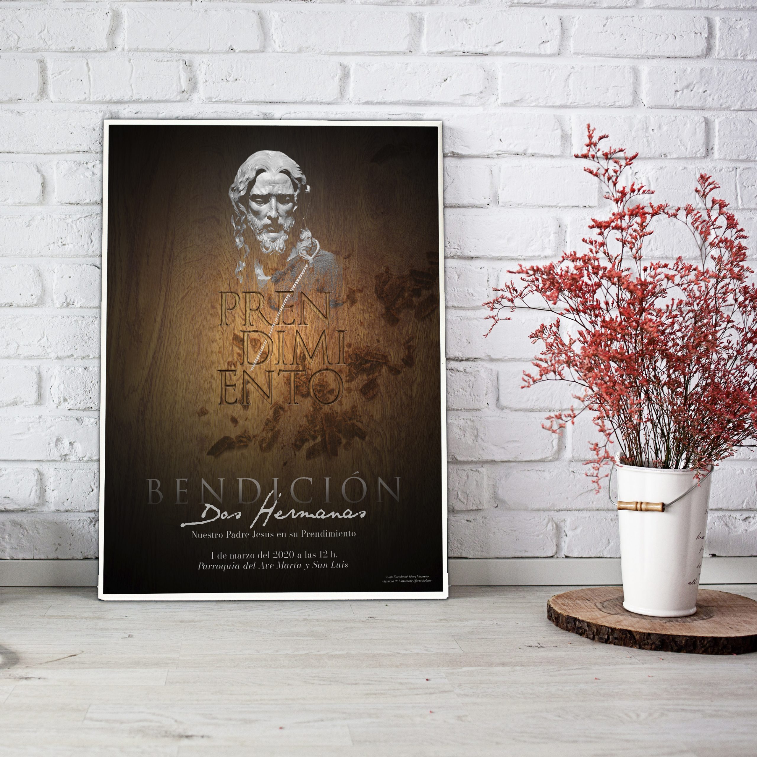 Exposición Cartel 1